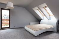 Preston Grange bedroom extensions